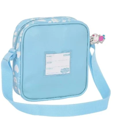 Bandolera Peppa Pig Baby - Safta