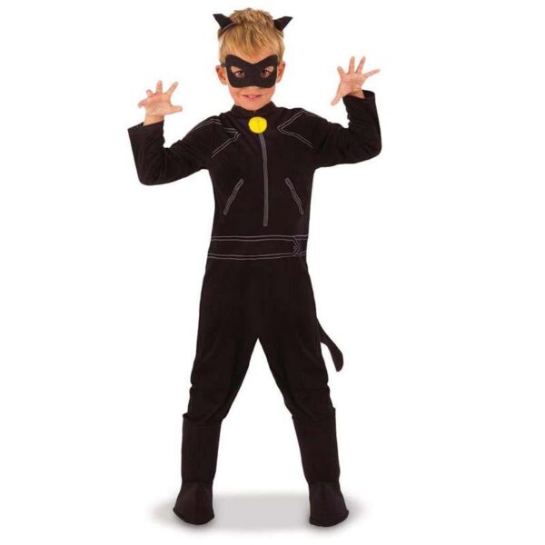 Disfraz Infantil - Cat Noir