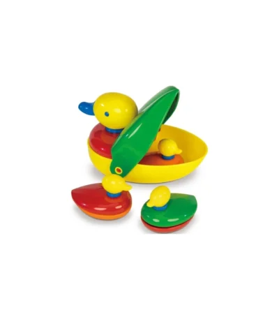 Familia de Patos - Ambitoys
