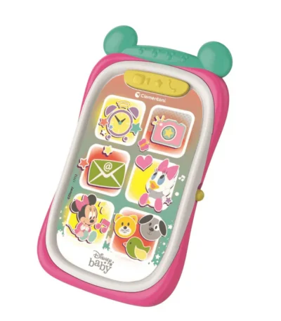 Smartphone Baby Minnie - Clementoni