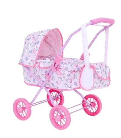 Coche de Muñecas Peppa Pig