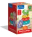 Anillas Apilables – Baby Clementoni | Juguete educativo sensorial desde 6 meses