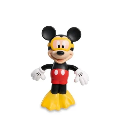 Mickey Nadador - Giochi Preziosi