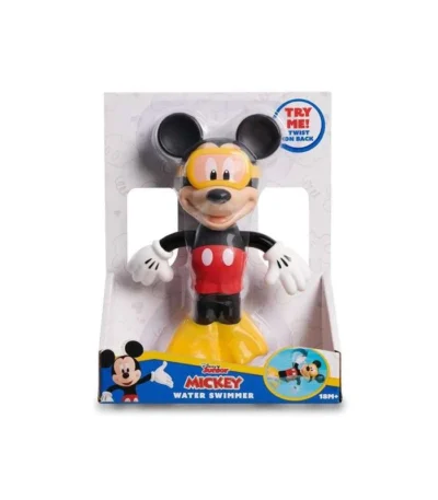 Mickey Nadador - Giochi Preziosi