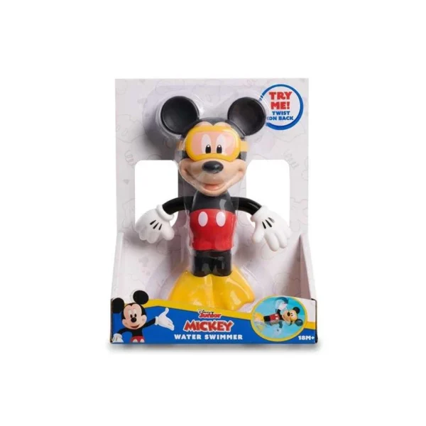 Mickey Nadador - Giochi Preziosi