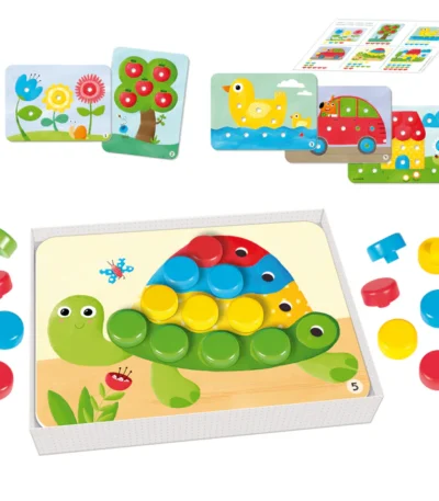 Baby Color - Goula