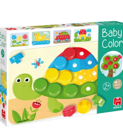 Baby Color - Goula