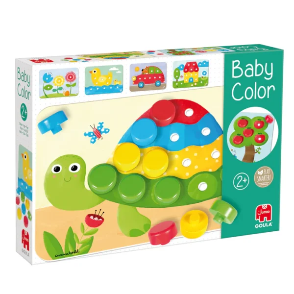 Baby Color - Goula