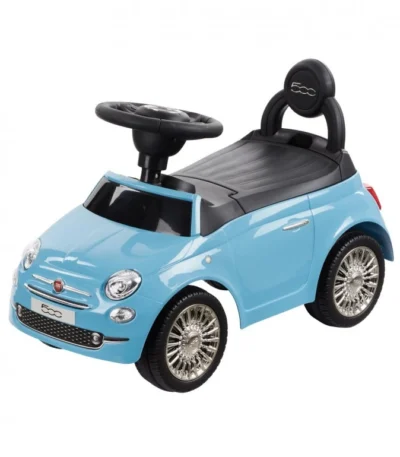 Correpasillos Fiat 500 - Tachán