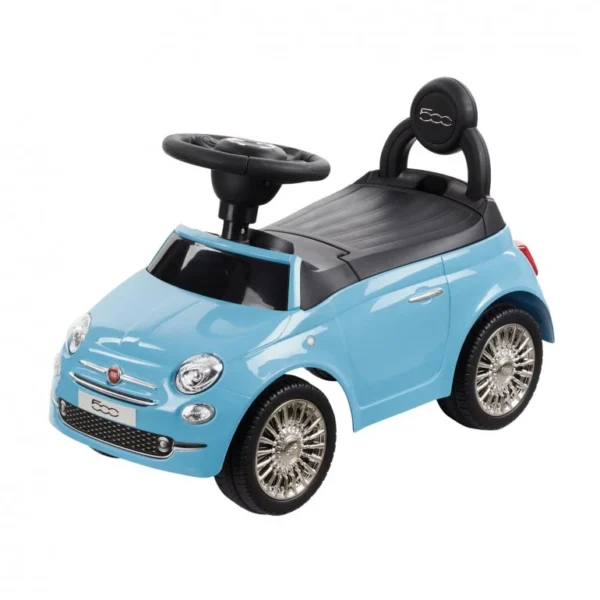 Correpasillos Fiat 500 - Tachán