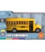 Autobús Escolar Americano - Tachán