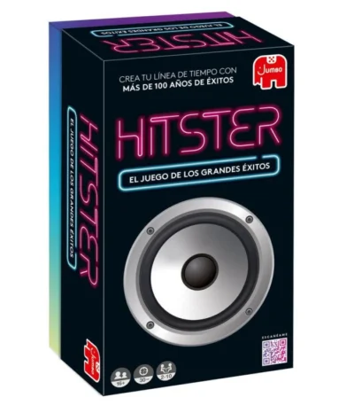 Hitster - Diset