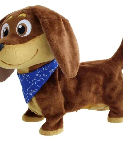 Animagic - Perrito Interactivo Diggles · Goliath