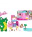 Barbie Chelsea Con Furgoneta Camper