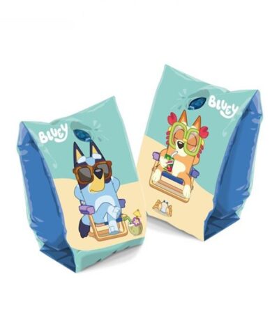Brazalete - Bluey Hinchable 25x15