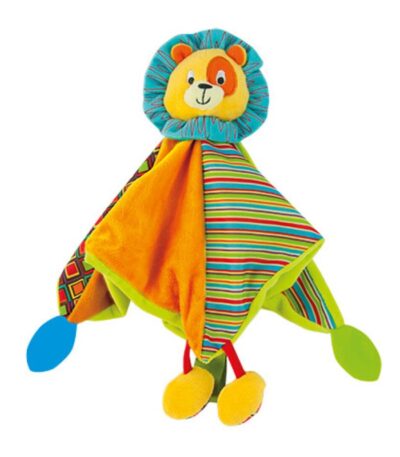 Dou-Dou Cesar El Leon Acurrucarte Conmigo