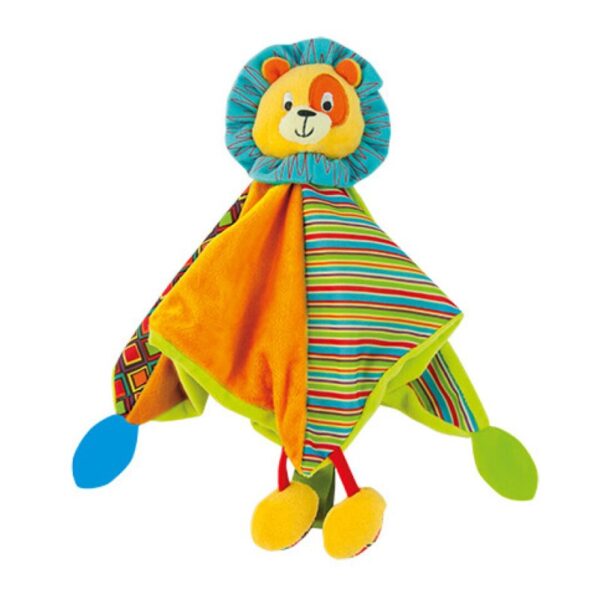 Dou-Dou Cesar El Leon Acurrucarte Conmigo