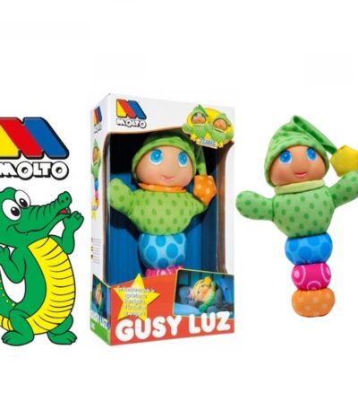 Gusy Luz Bebé - Molto
