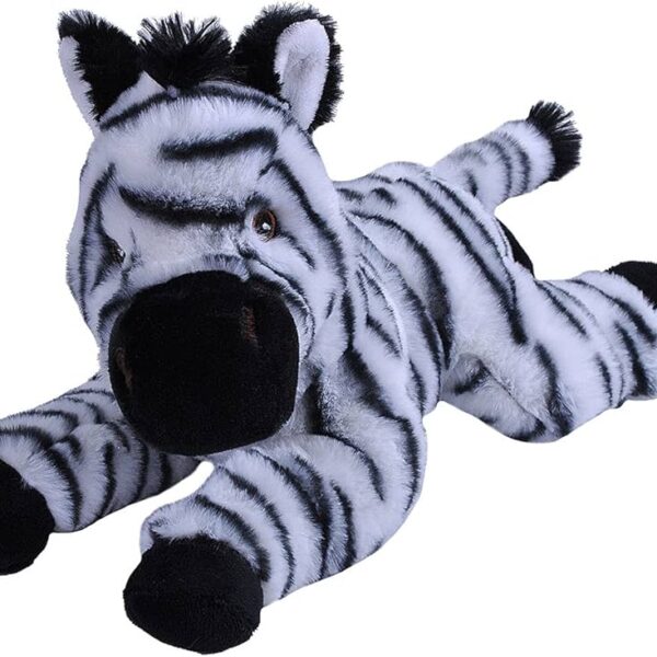 Peluche - Cebra 30cm · Ecokins