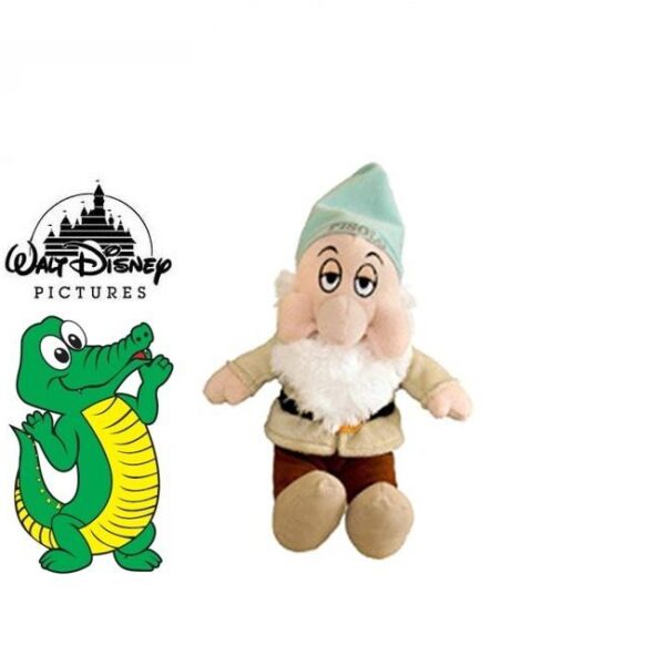 Peluche - Enanito Dormilón