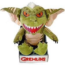 Peluche - Gremlins Rayita Stripe 32 cm