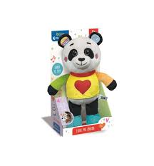 Peluche - Love Me Panda