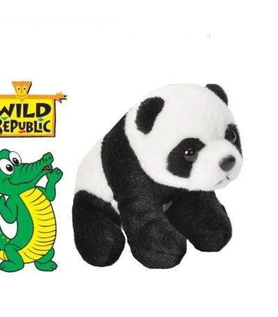 Peluche - Oso Panda18 cm