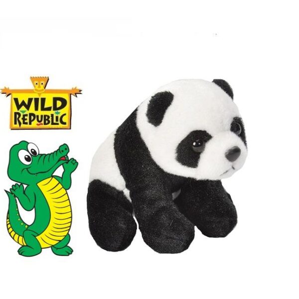 Peluche - Oso Panda18 cm