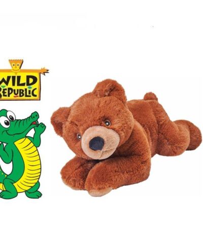 Peluche - Oso Pardo 30 cm · Ecokins