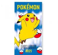 Toalla - Pokémon | Microfibra | 70x140cm