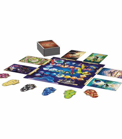 Dixit Disney – Asmodee