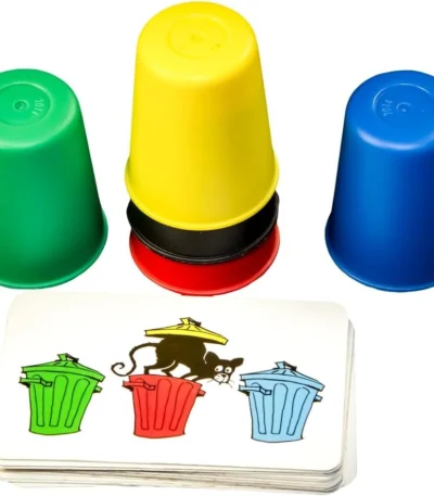 Speed Cups 2 - Mercurio