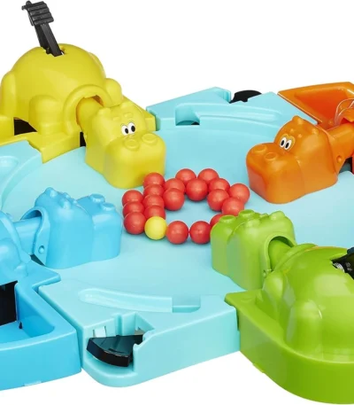 Tragabolas - Hasbro