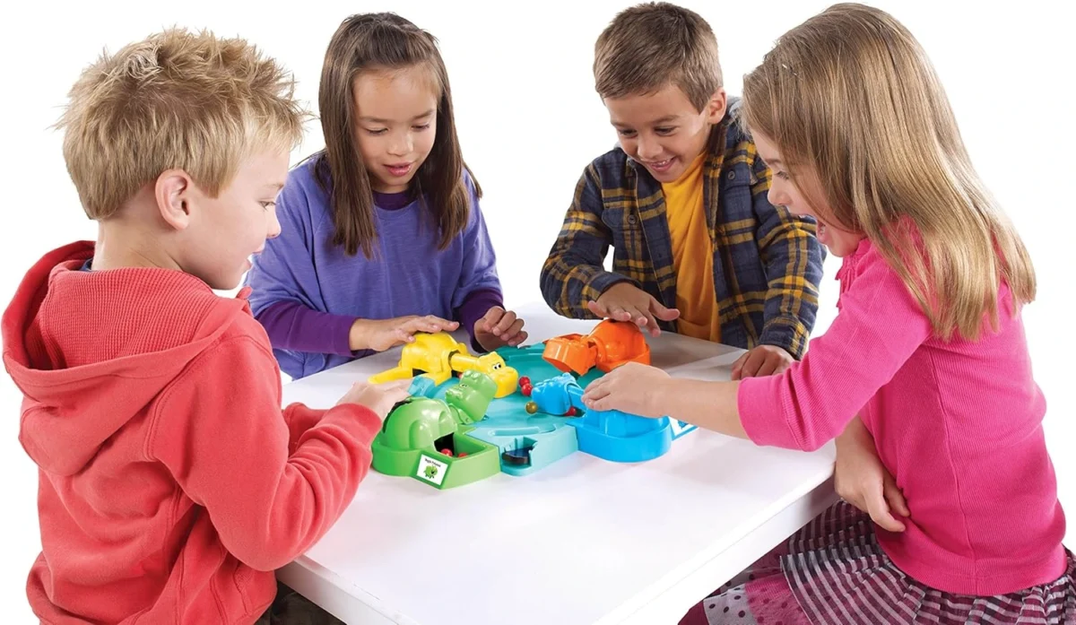 Tragabolas - Hasbro