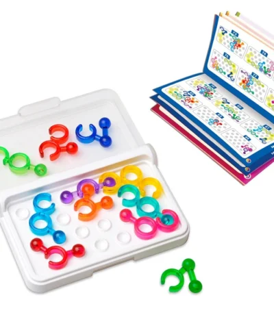 Rompecabezas - IQ Link – Smart Games