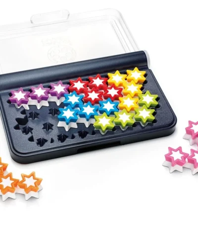 Rompecabezas - IQ Stars – Smart Games
