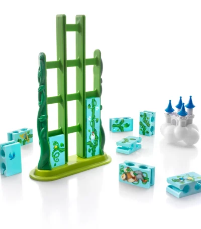 Jack y las Habichuelas Mágicas Deluxe – Smart Games