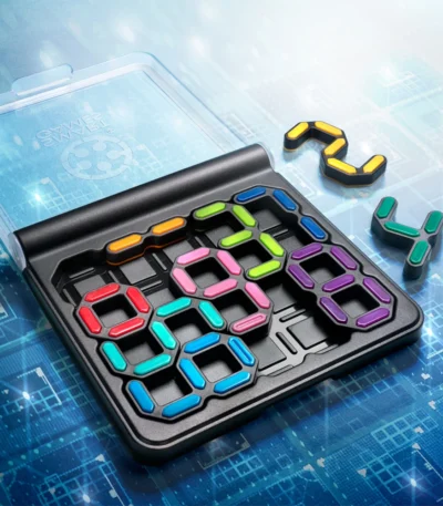 Rompecabezas - IQ Digits – Smart Games
