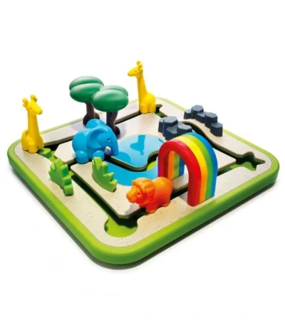 Foto Safari - Smart Games
