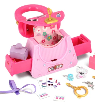 Mini Bolso Secreto - FunLockets - Diset