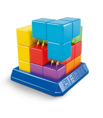 CubiMag Mini - Lúdilo