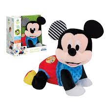Baby MIckey Gatea Conmigo