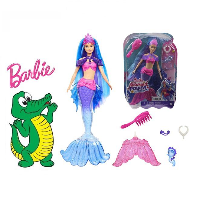 Barbie Mermaid Power Malibu