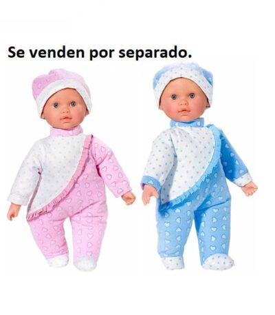 Bebé Llorón Modelos Surtidos
