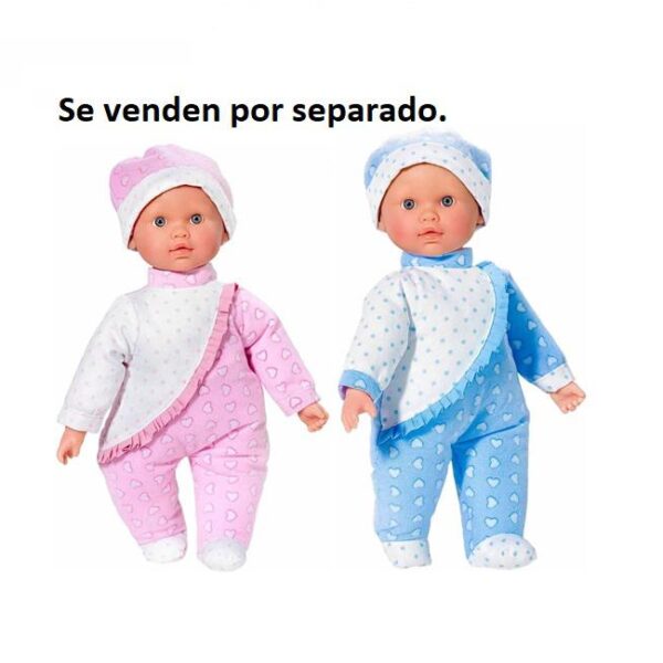Bebé Llorón Modelos Surtidos