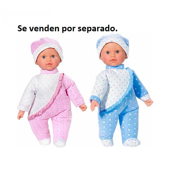 Bebé Llorón Modelos Surtidos