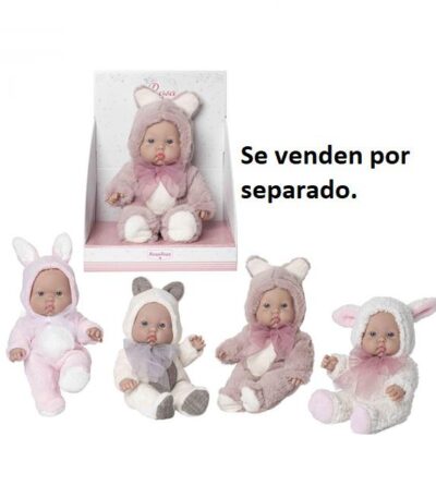 Bebé Gordito Disfraces Surtidos