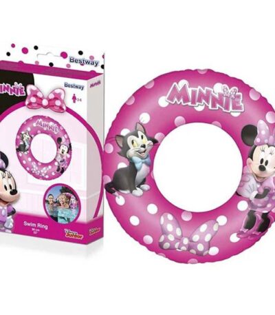 Flotador - Minnie Mouse 56cm