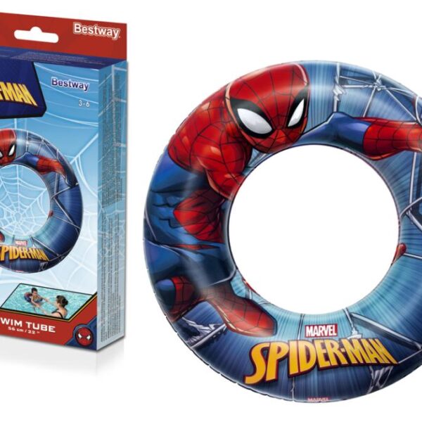 Flotador - Spiderman 56 cm