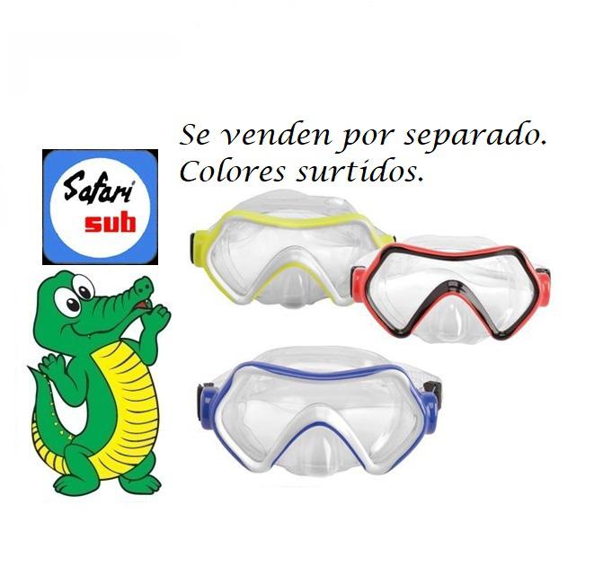 Gafas Buceo - Maracay   3 Años